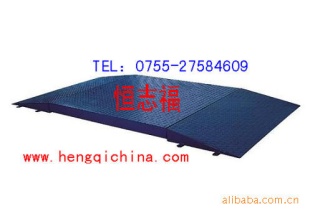 电子地磅SCS-2