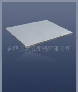 全电子小地磅