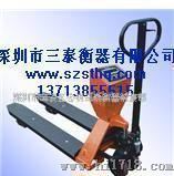 三泰供应叉车秤