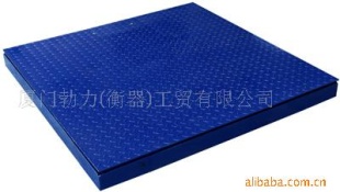 平台秤SCS-10