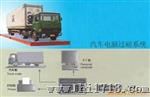 数字式电子汽车衡