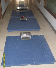 3T电子地磅