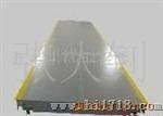 高质量高精度电子地磅