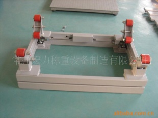 液体灌装瓶秤