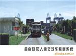 汽车系统称重衡器