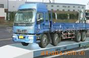 地磅SCS-100T