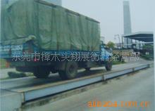 汽车地磅