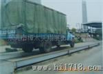 汽车地磅