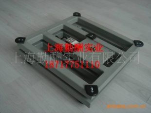 双流县5吨双层地秤