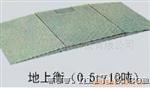电子地上衡中小型