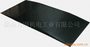 ZK系列双层式电子地上衡