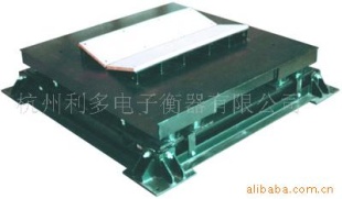 电子缓冲秤