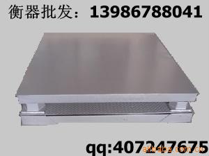 钢材缓冲秤