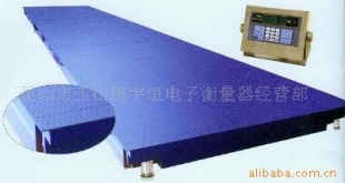防滑台面电子地磅