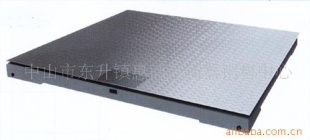 双层地磅XDB