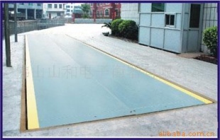 3X18M100T地磅