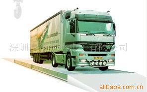 电子汽车衡SCS-100T