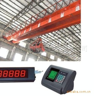 行车秤GCS