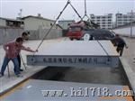 大小汽车地磅SCS-150