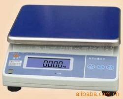TS系列桌式计重电子天平