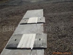 便携式汽车衡