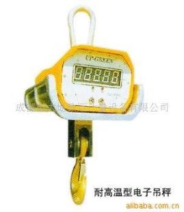 全电子吊钩秤OSC 5T 20T