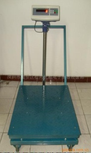 500KG电子秤