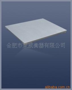 安徽小地磅Y8系列