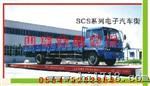 电子地上衡SCS-150T