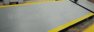scs全电子汽车衡