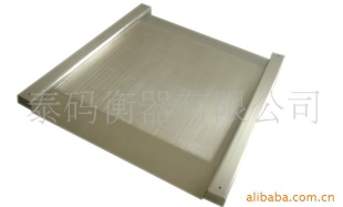 不锈钢电子平台秤SLS