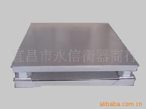 钢材缓冲秤