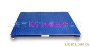 电子小地磅SCS-1T