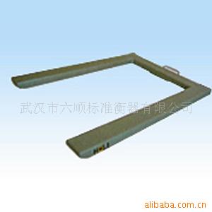 上海小地磅1-5T
