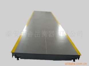 山东泰安衡器