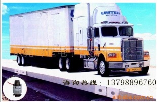 汽车衡XK3190