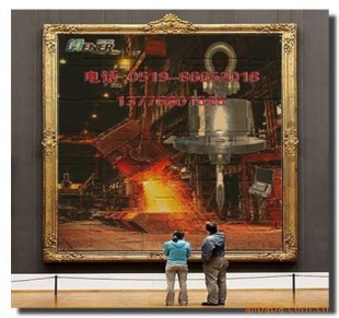 电子吊钩秤地上衡
