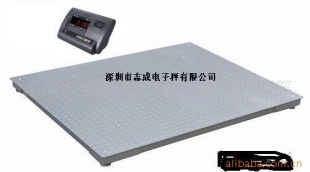小型电子地磅