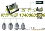 高分辨率数值式汽车衡