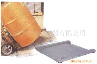鼓型地上衡