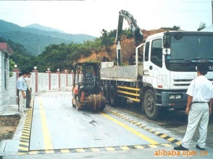 电子地磅scs-100