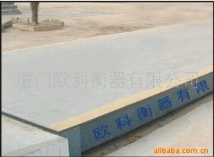 电子地磅scs