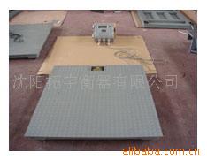 防爆称重显示器