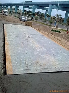 漳州地磅