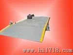 引坡式电子汽车衡10T-150T