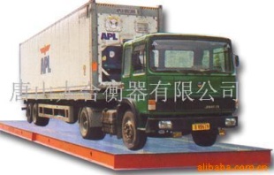 各种电子衡器