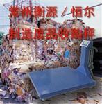 常州电子地磅