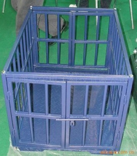 上海志荣SCS牲畜秤