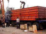 汽车衡SCS-120t