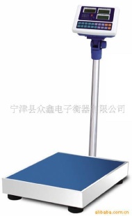 电子台秤tcs